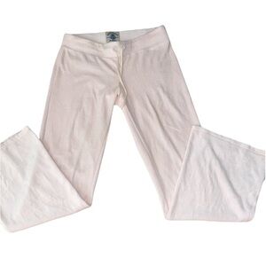 Steve & Barry’s Track Pants & Jogger Women Pink Size S
